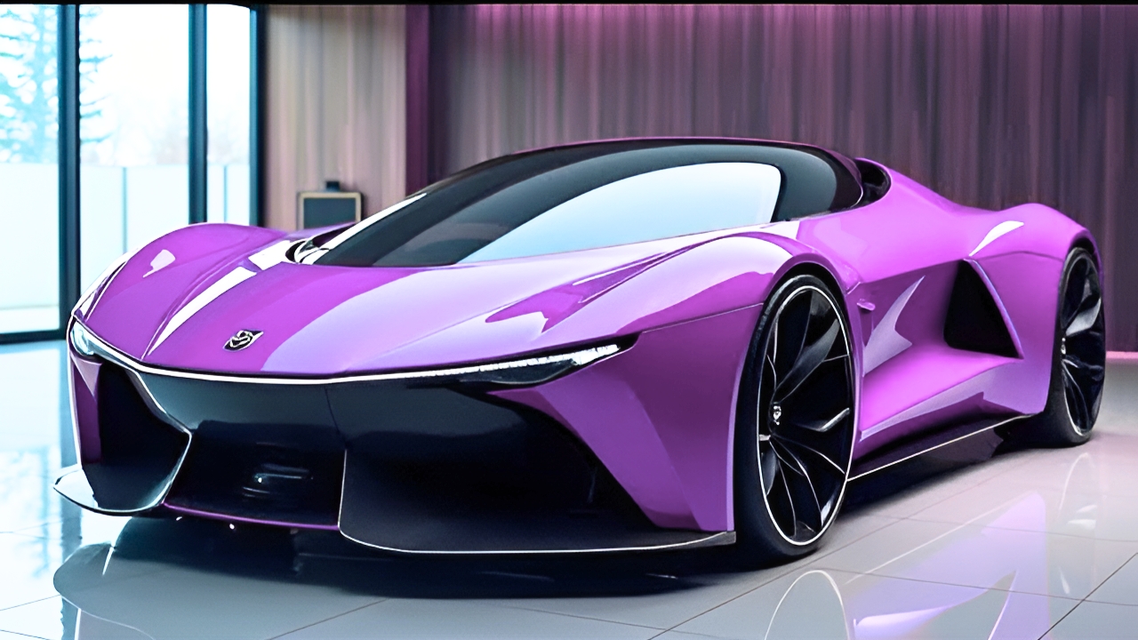 Zenvo Aurora Agil y Tur: Superdeportivo Exclusivo con Diseño Futurista y Tecnología Avanzada para Pista y Gran Turismo