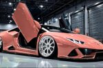 Lamborghini Huracán 2026: El superdeportivo con diseño agresivo, velocidad extrema y todo lo que debes saber sobre esta máquina de alto rendimiento