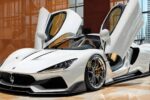 Maserati MC20 2026: El superdeportivo italiano con diseño elegante, potencia extrema y todo lo que debes saber sobre esta máquina de lujo