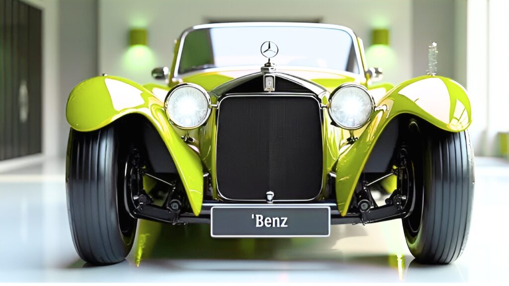 2026 Mercedes-Benz: características, diseño renovado y todo lo que debes saber sobre los nuevos modelos de lujo y tecnología avanzada