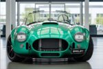 Shelby Cobra 1965: Deportivo Clásico, Potencia Legendaria y Diseño Icónico