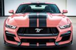 Ford Mustang Shelby GT500 2026: Potencia Extrema y Diseño Icónico