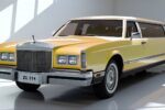 ZIL-114 Limusina: Reseña Completa de un Clásico de Lujo Soviético